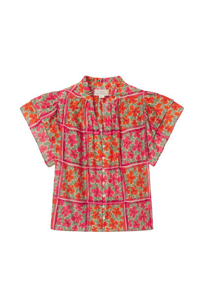 Violette Blouse