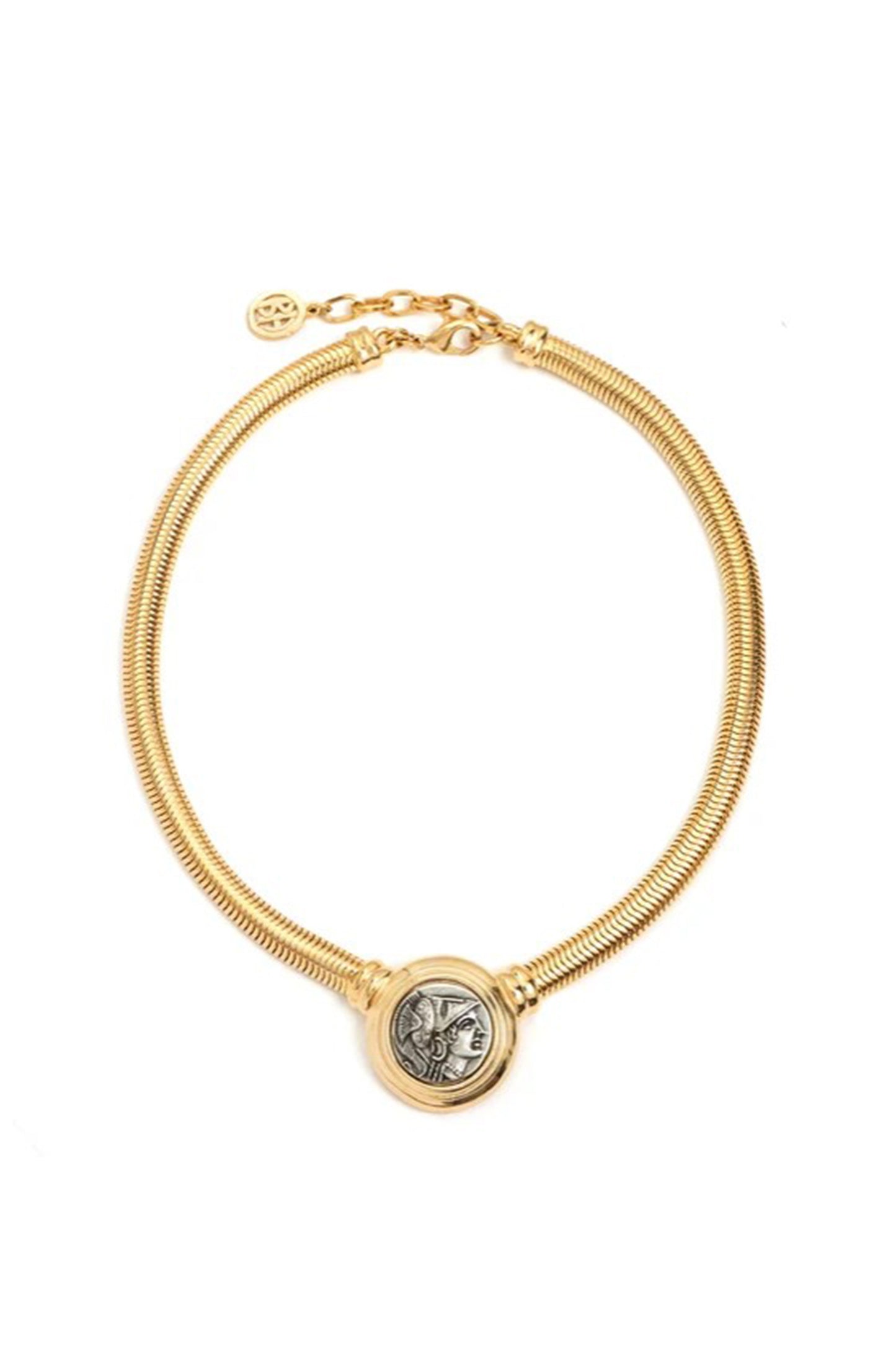 Antonia Necklace