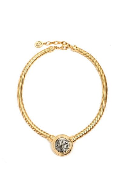 Antonia Necklace