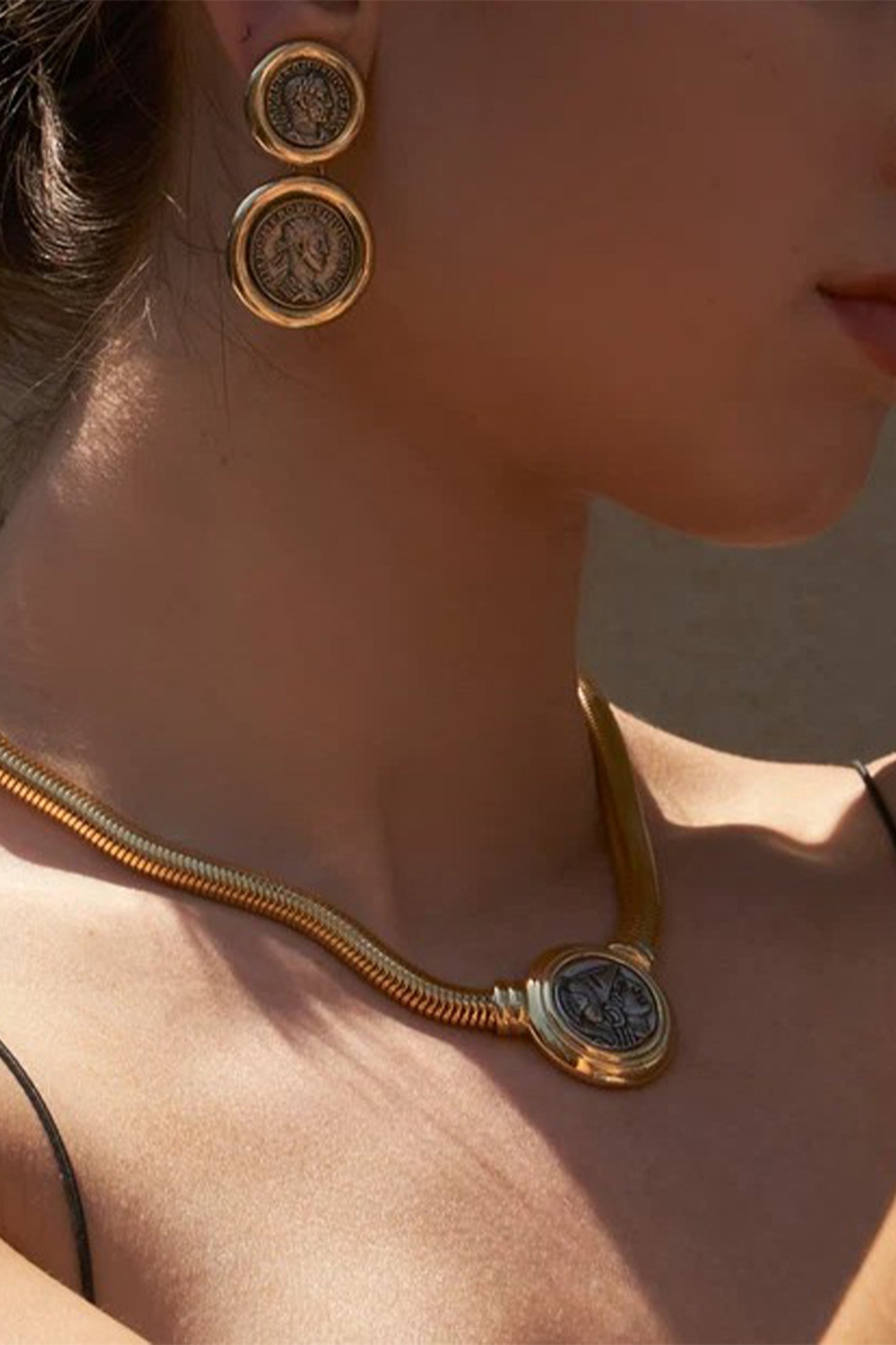 Antonia Necklace