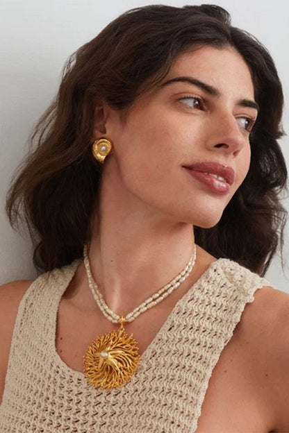 Balia Earrings