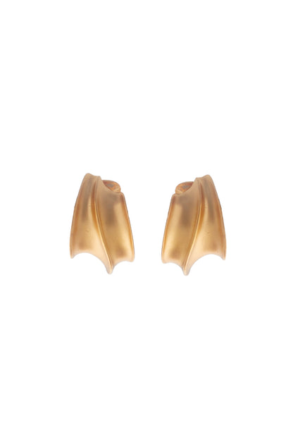 Byzantine Clip On Earrings