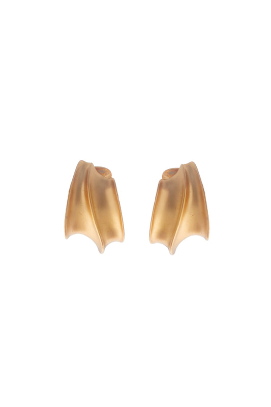 Byzantine Clip On Earrings