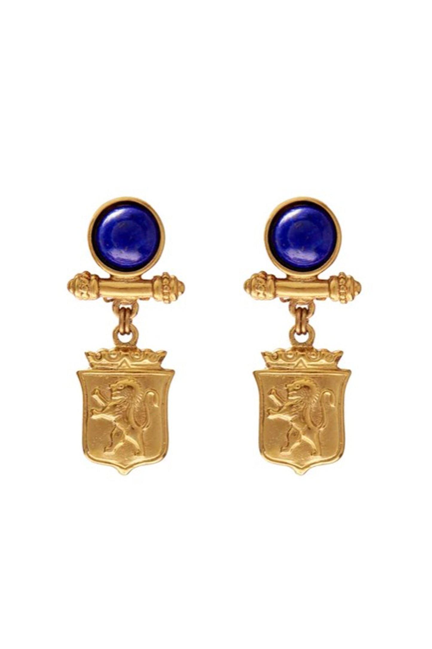 Camille Earrings