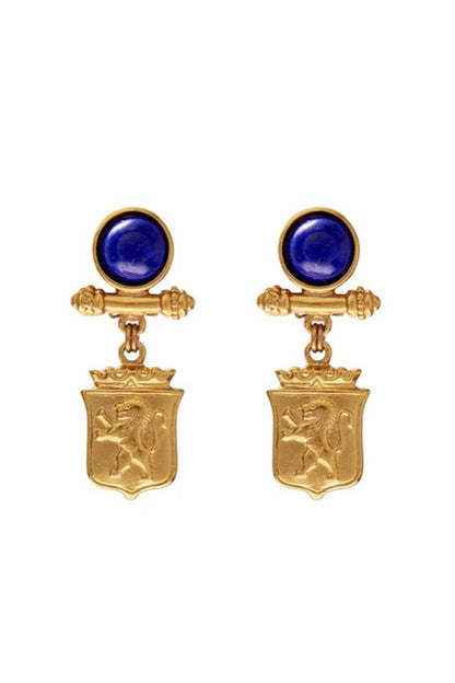 Camille Earrings
