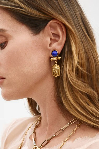 Camille Earrings