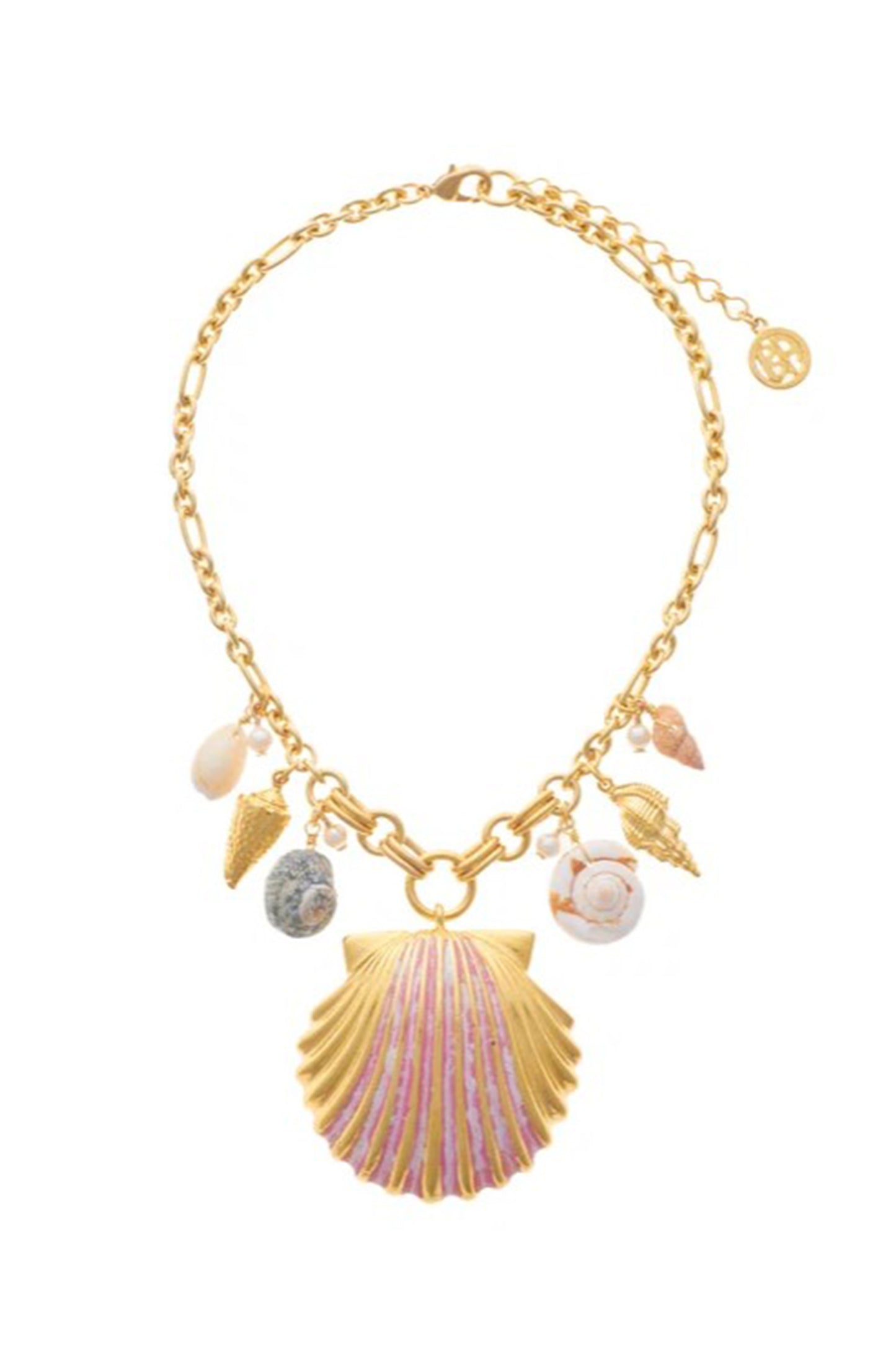 Elise Necklace