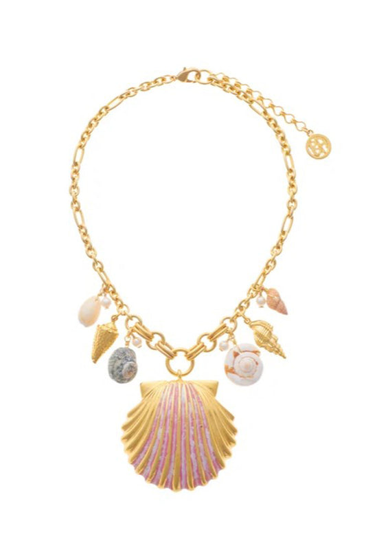 Elise Necklace