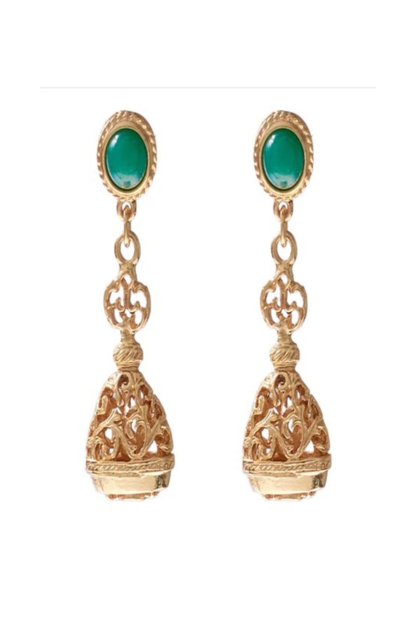 Eudora Earrings