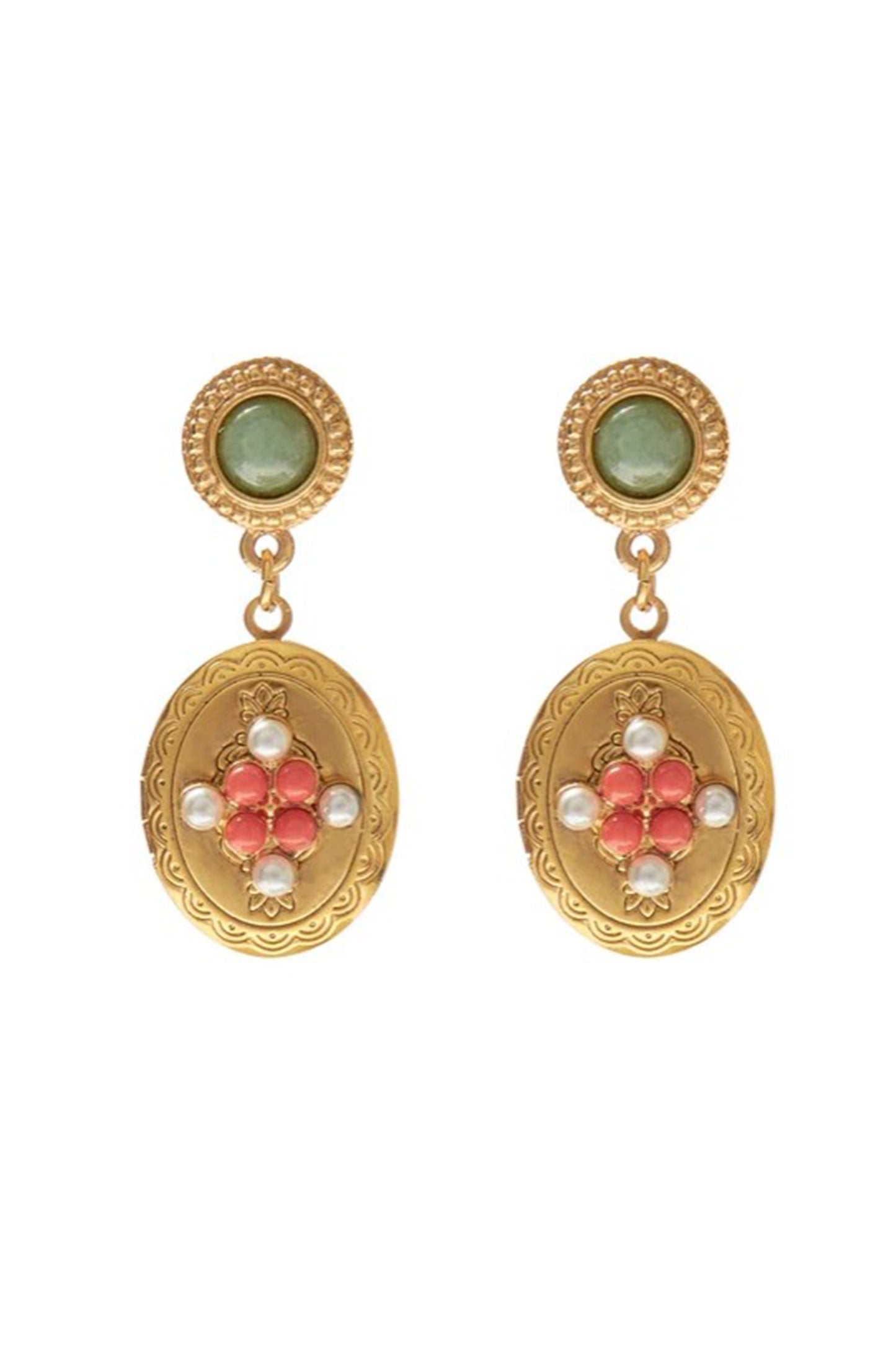 Frida Earrings