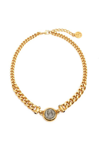 Giovannie Necklace