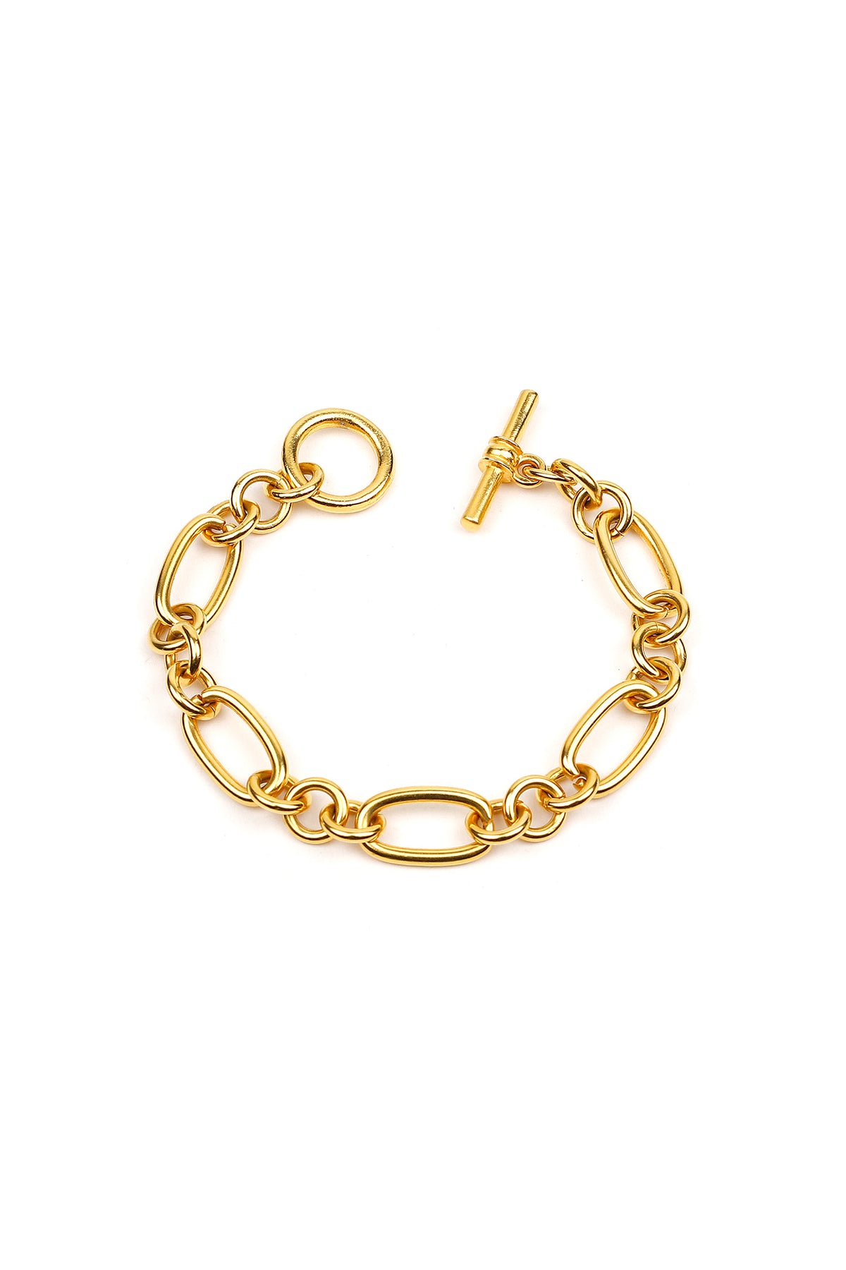 Link Bracelet