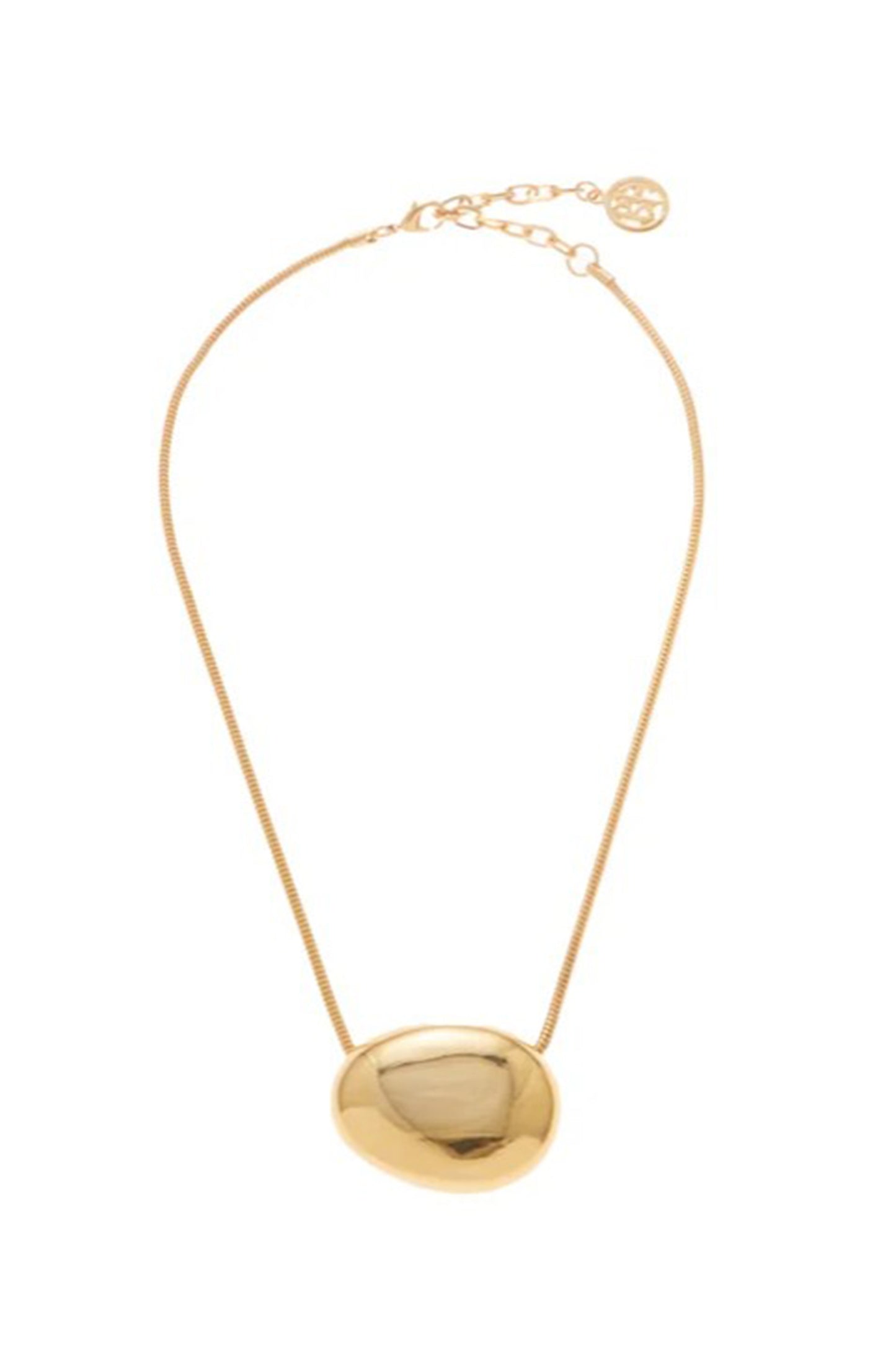 Marilyn Necklace
