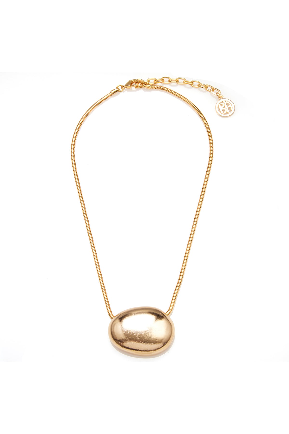 Marilyn Necklace