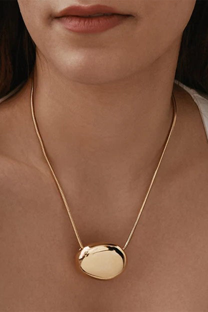 Marilyn Necklace