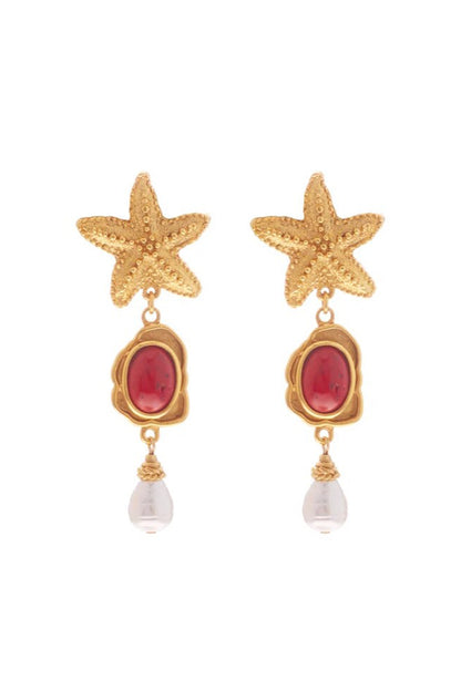 Marisol Earrings