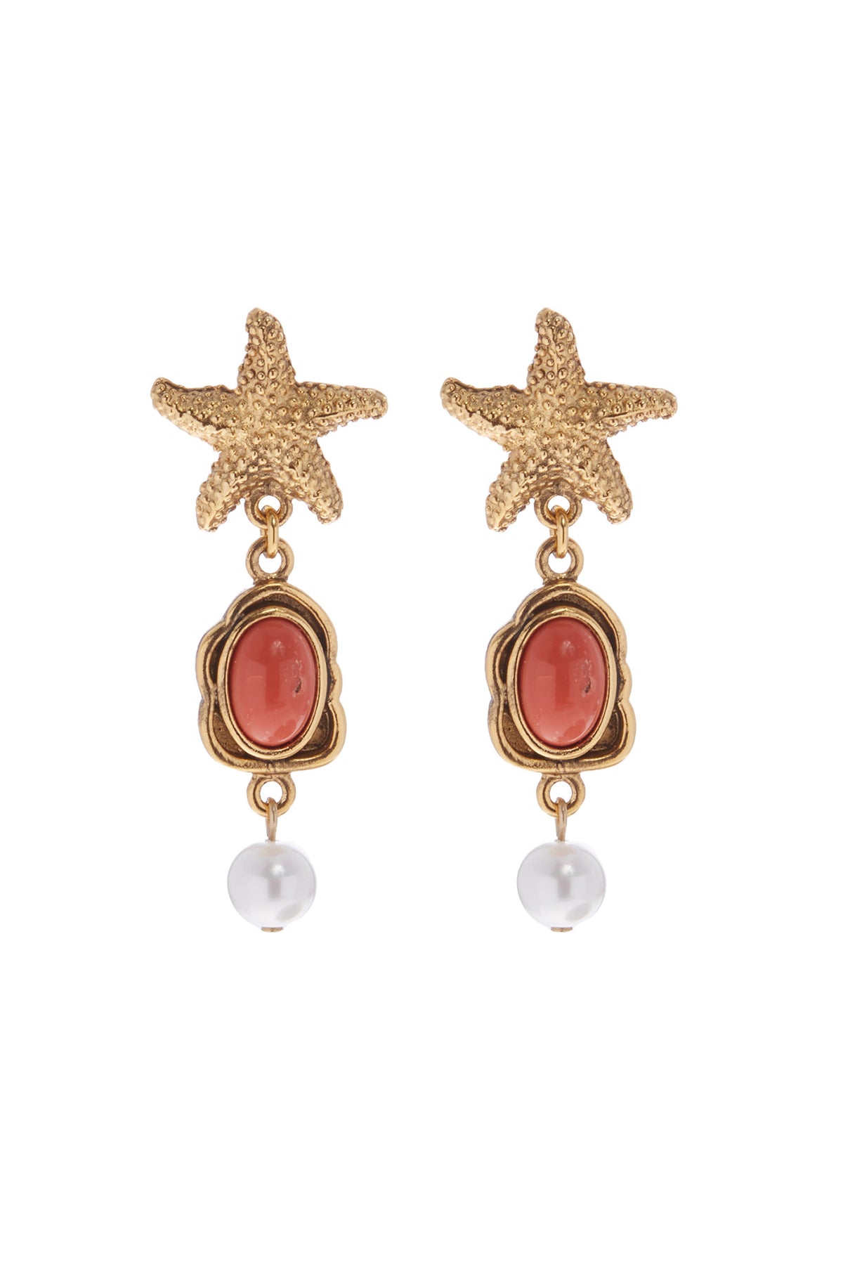 Marisol Earrings