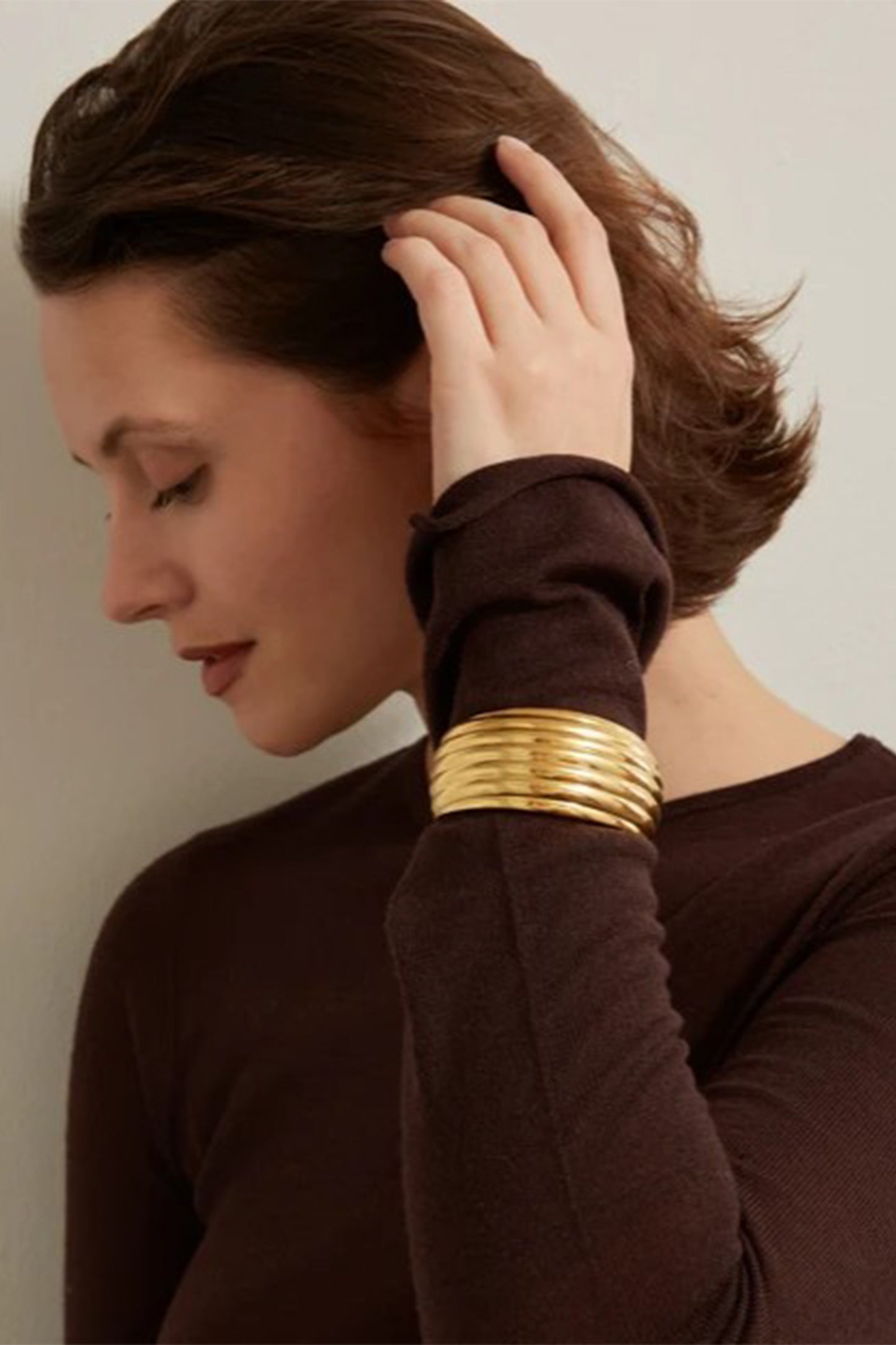 Pluto Cuff
