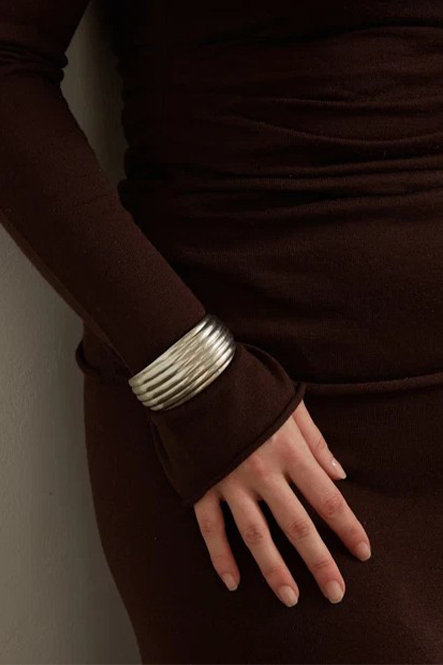 Pluto Cuff
