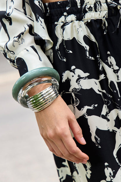 Pluto Cuff