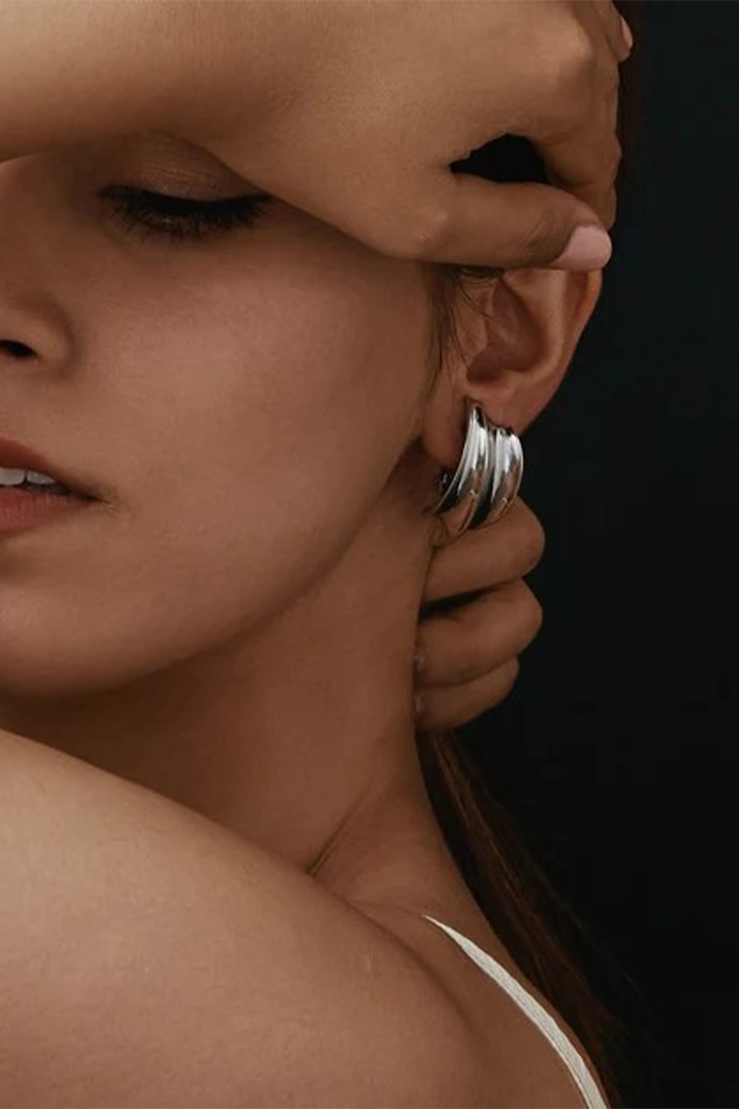 Sally Earrings
