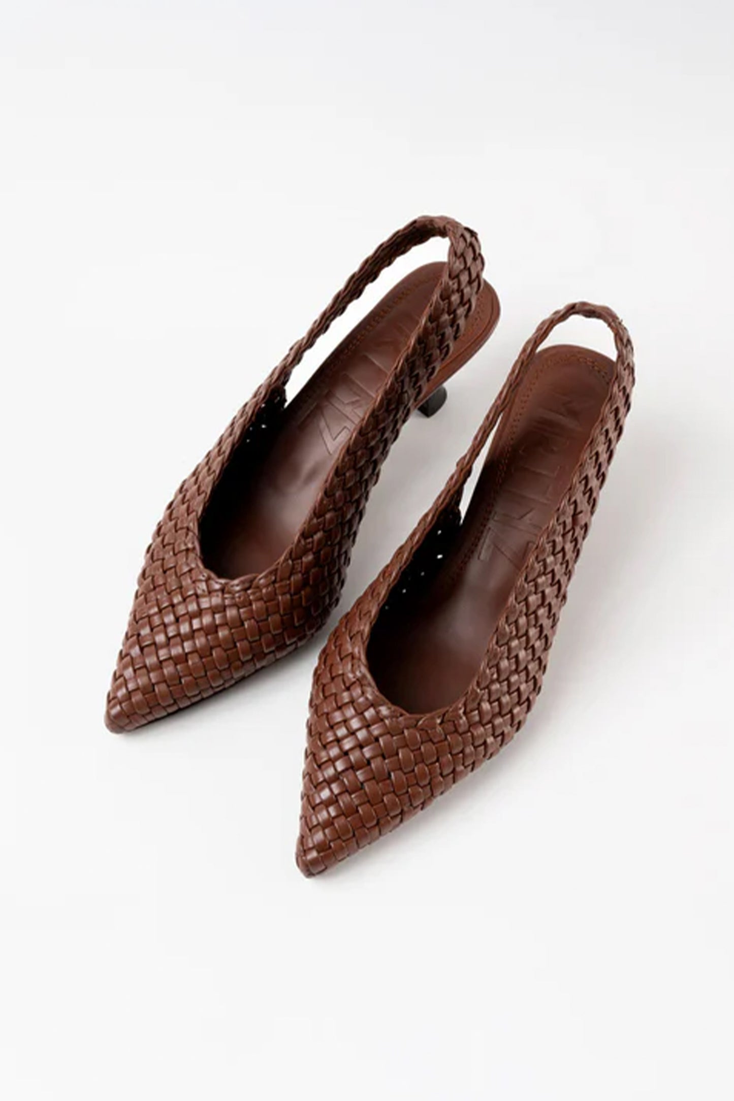 Bianca Heel