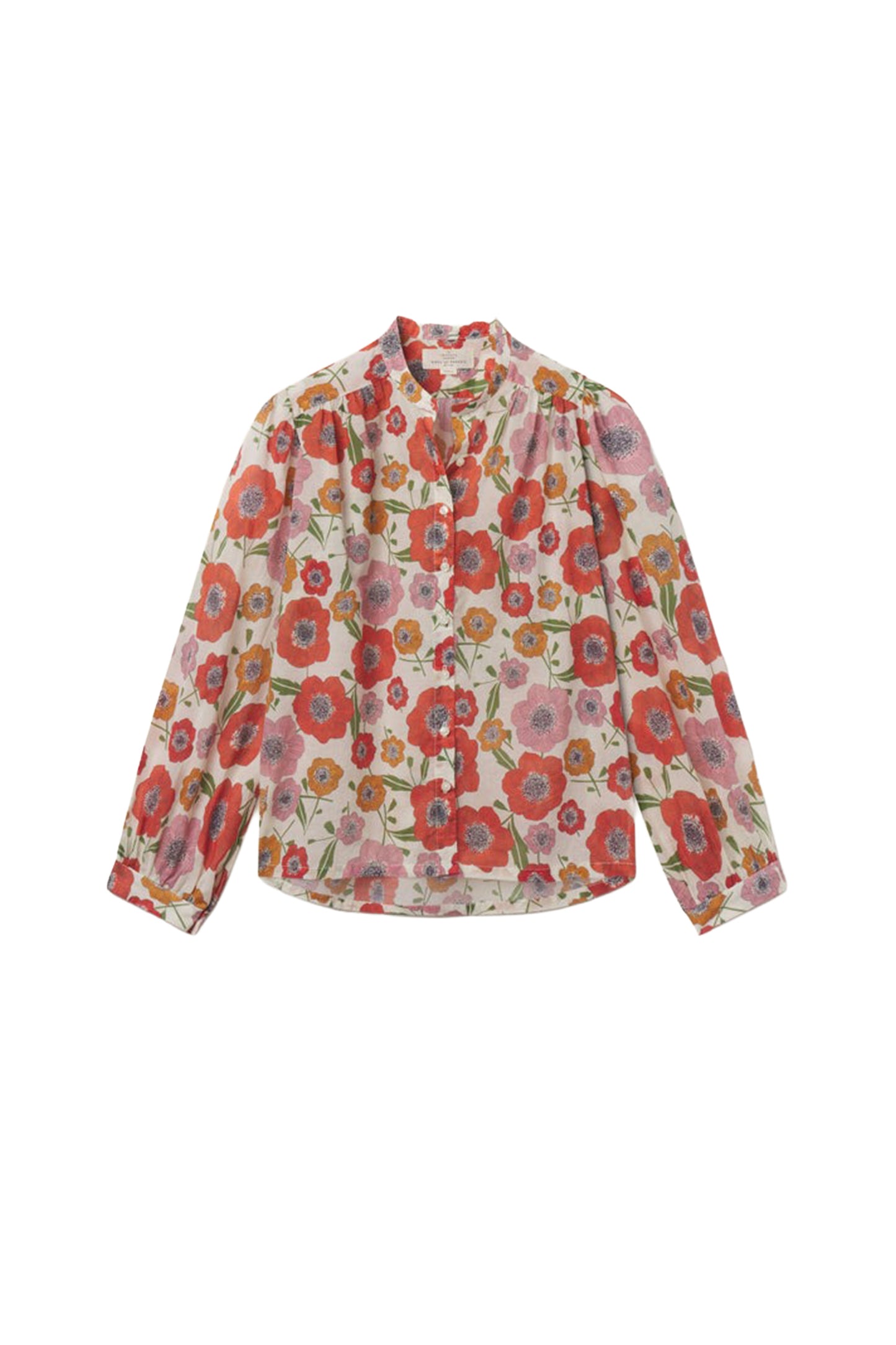 Clara Blouse