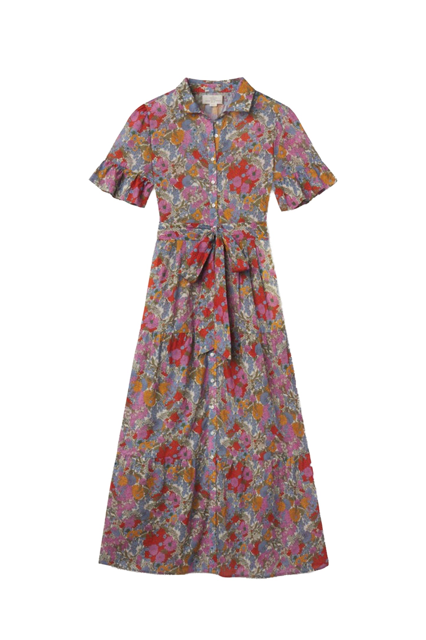 Martine Dress