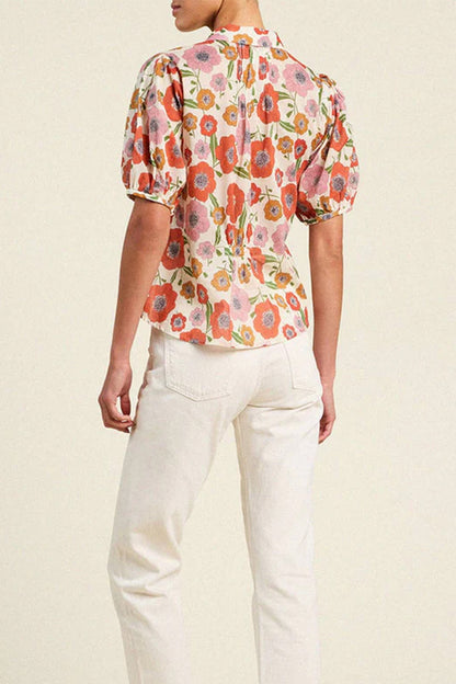 Nadine Blouse