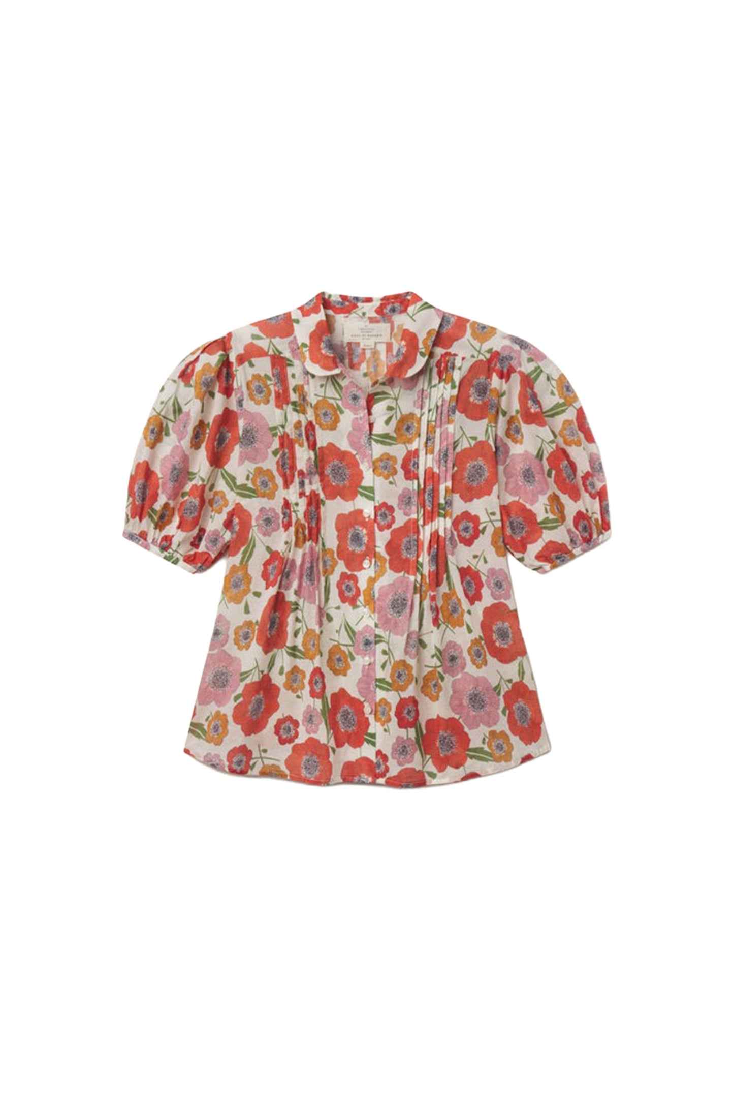 Nadine Blouse