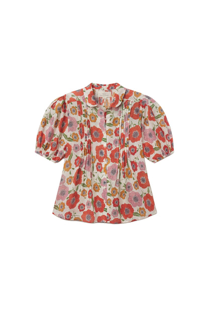 Nadine Blouse