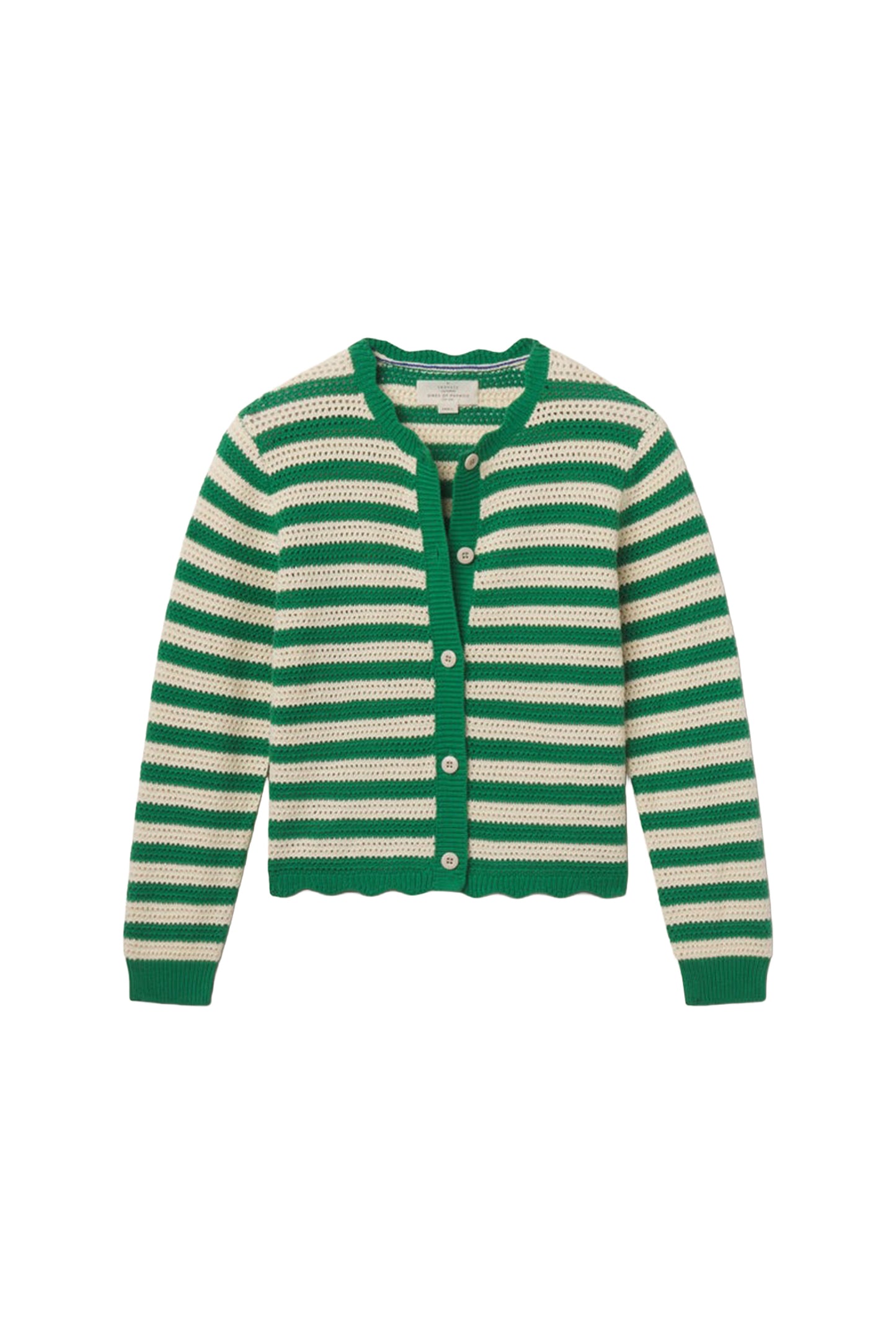 Vento Cardigan
