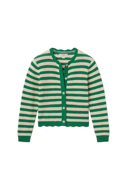 Vento Cardigan