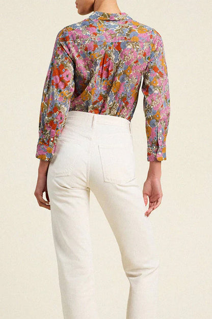 Clara Blouse