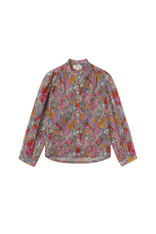 Clara Blouse