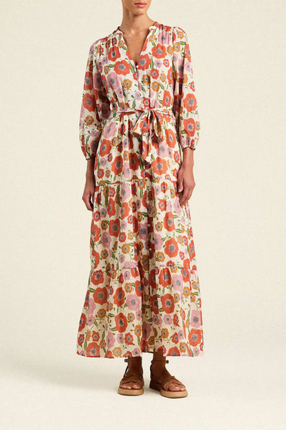 Lia Dress
