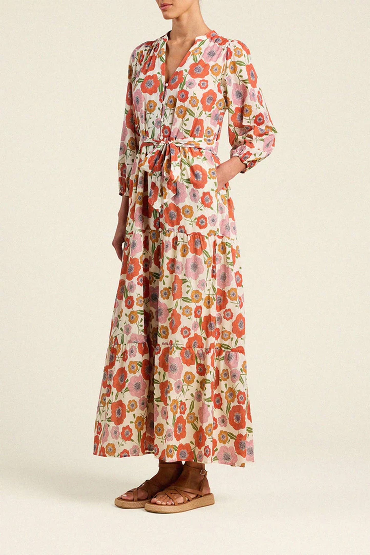 Lia Dress