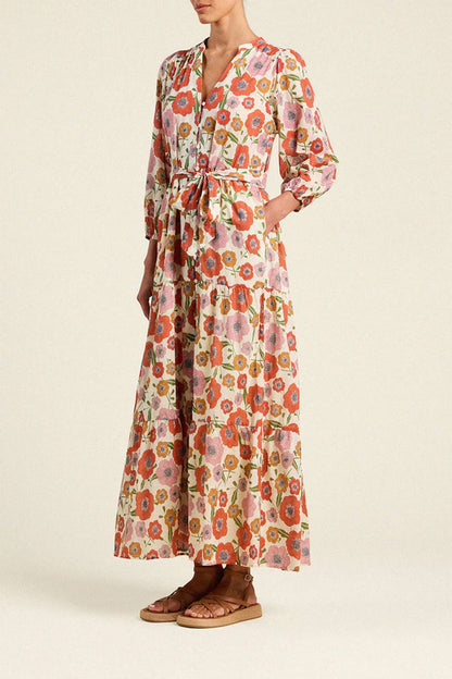 Lia Dress