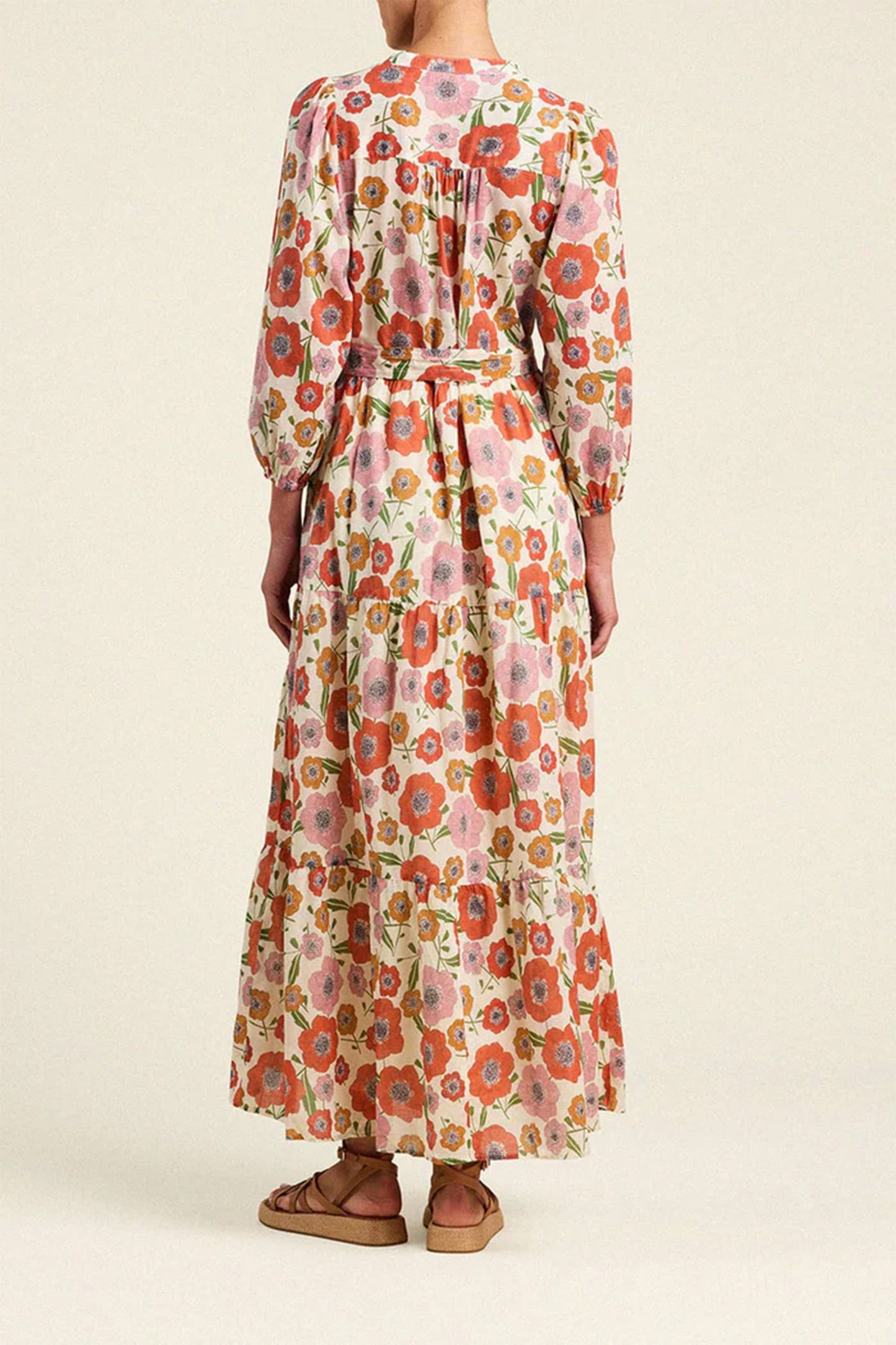Lia Dress