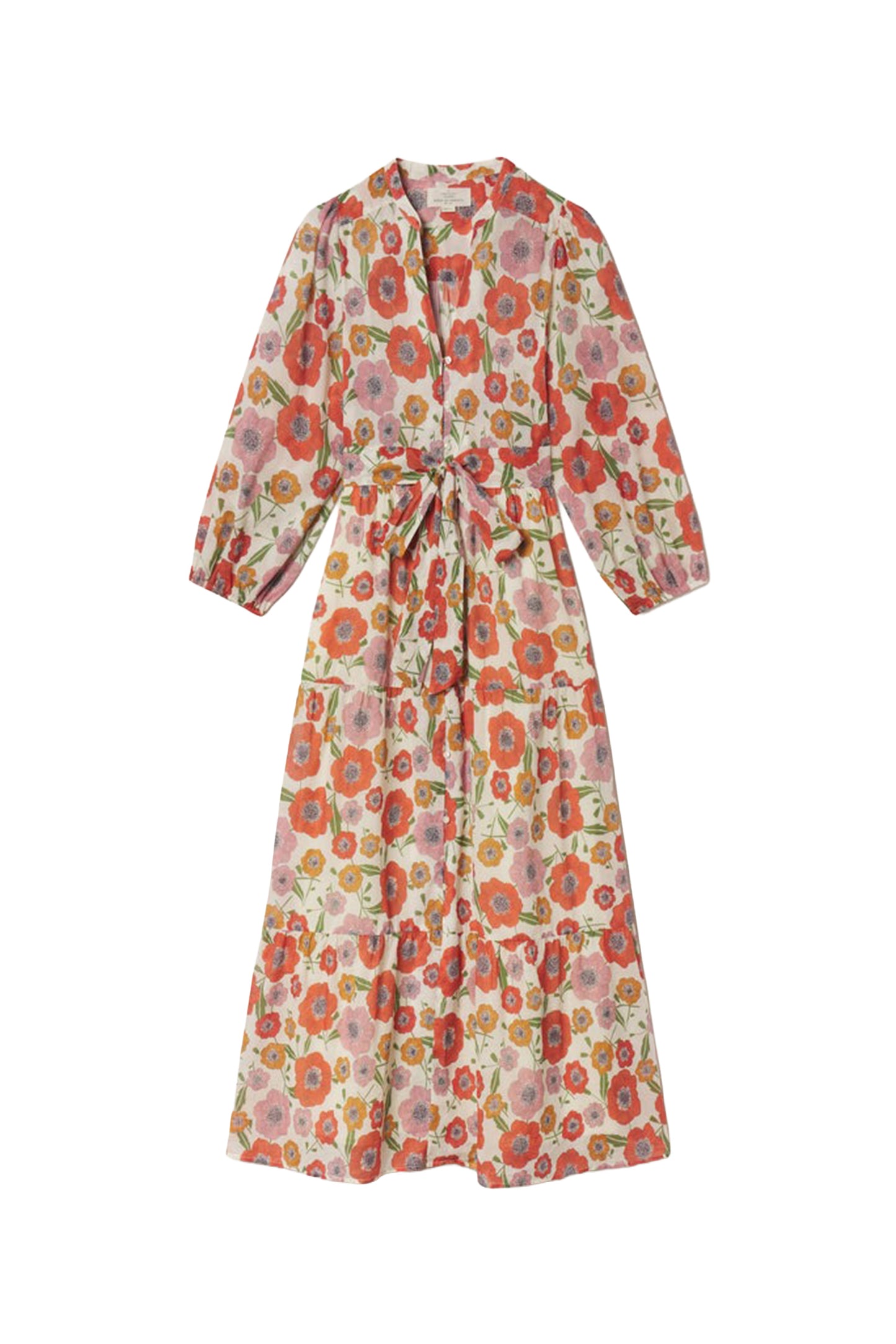 Lia Dress