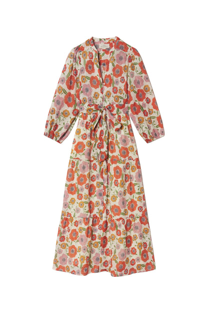 Lia Dress