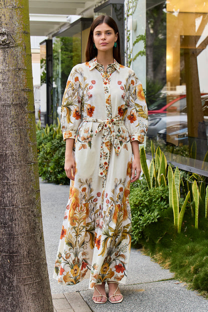 Bianca Dress