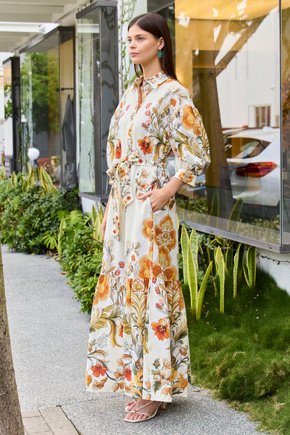 Bianca Dress