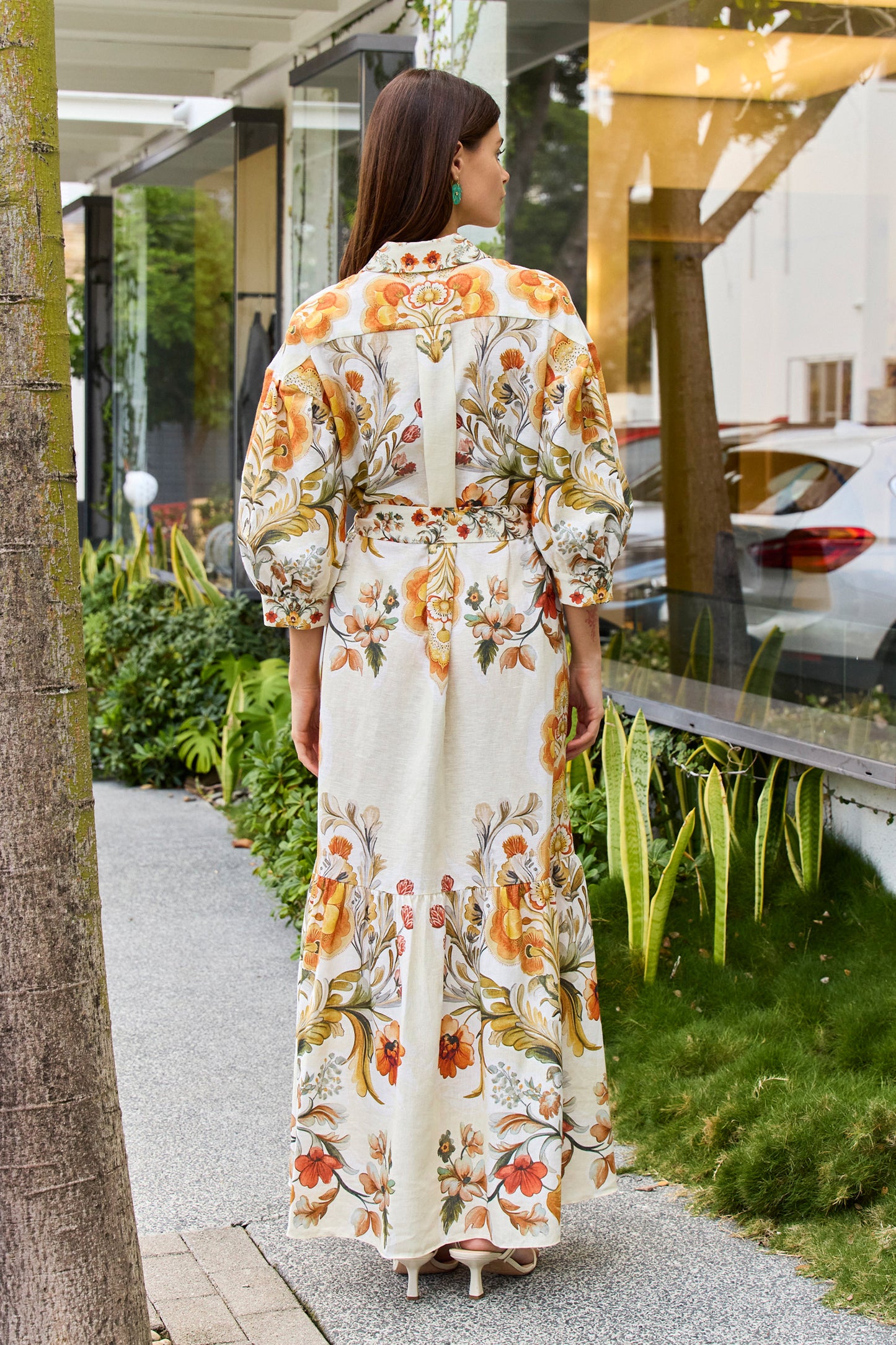 Bianca Dress