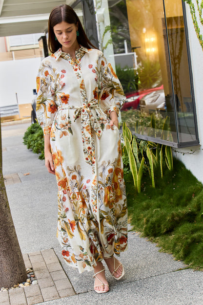 Bianca Dress