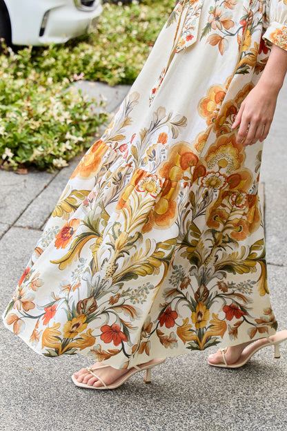 Bianca Dress