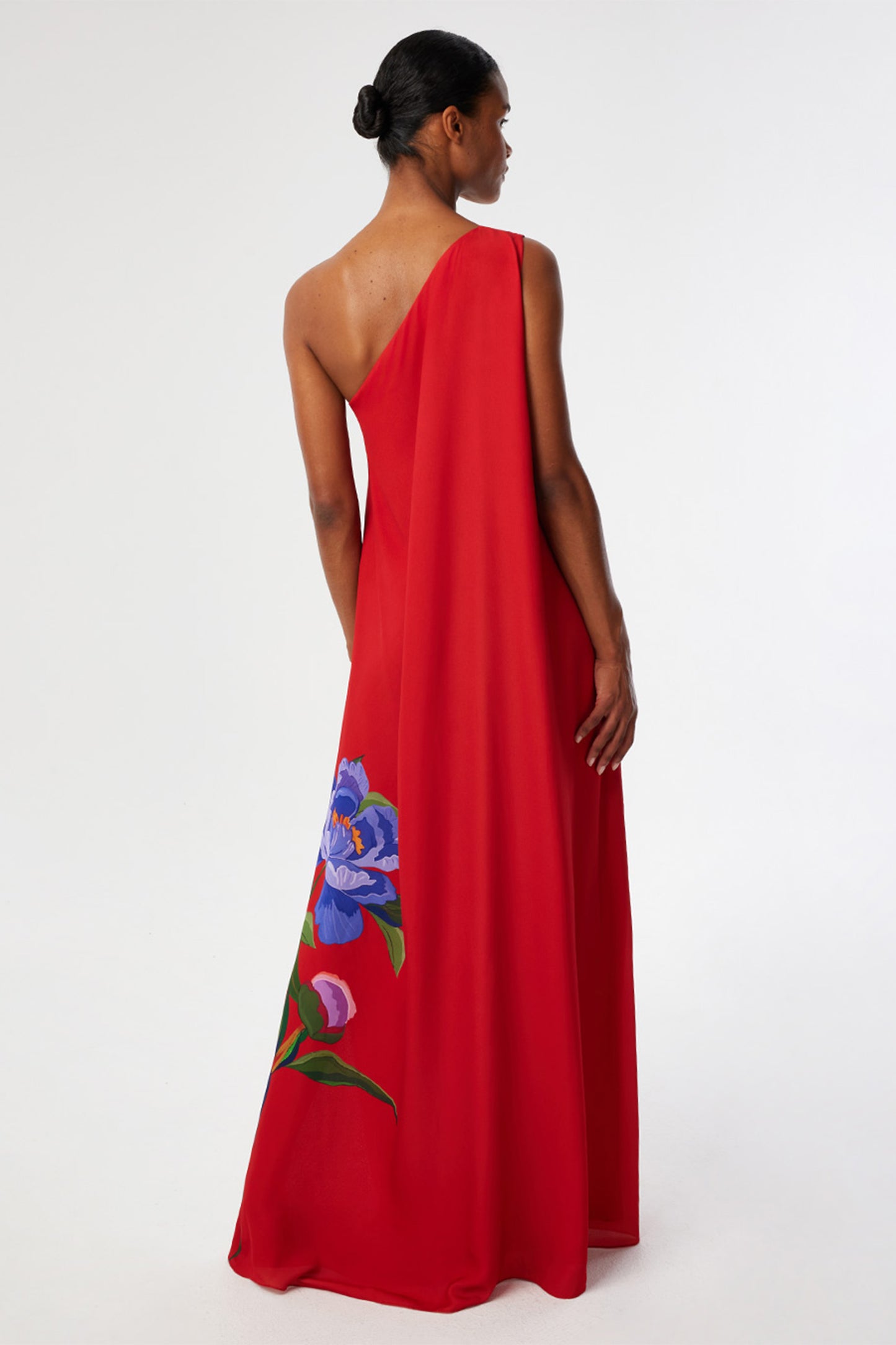 Lani Crepe Dress - FINAL SALE