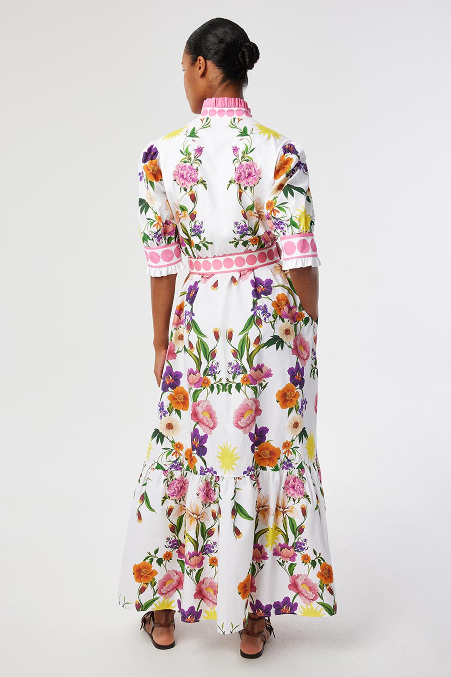 Marni Cotton Dress