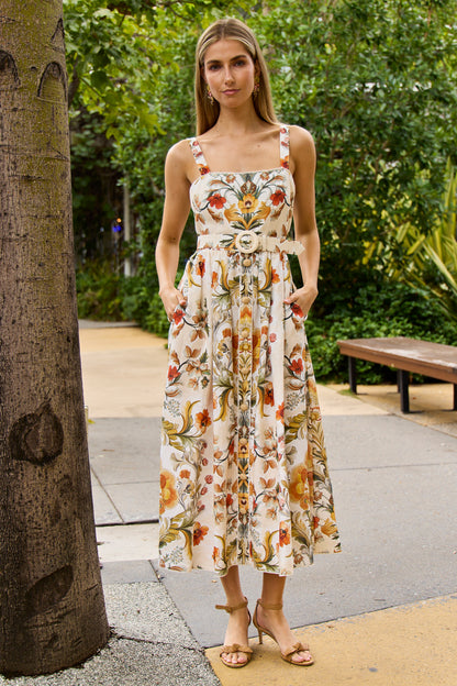 Petra Dress