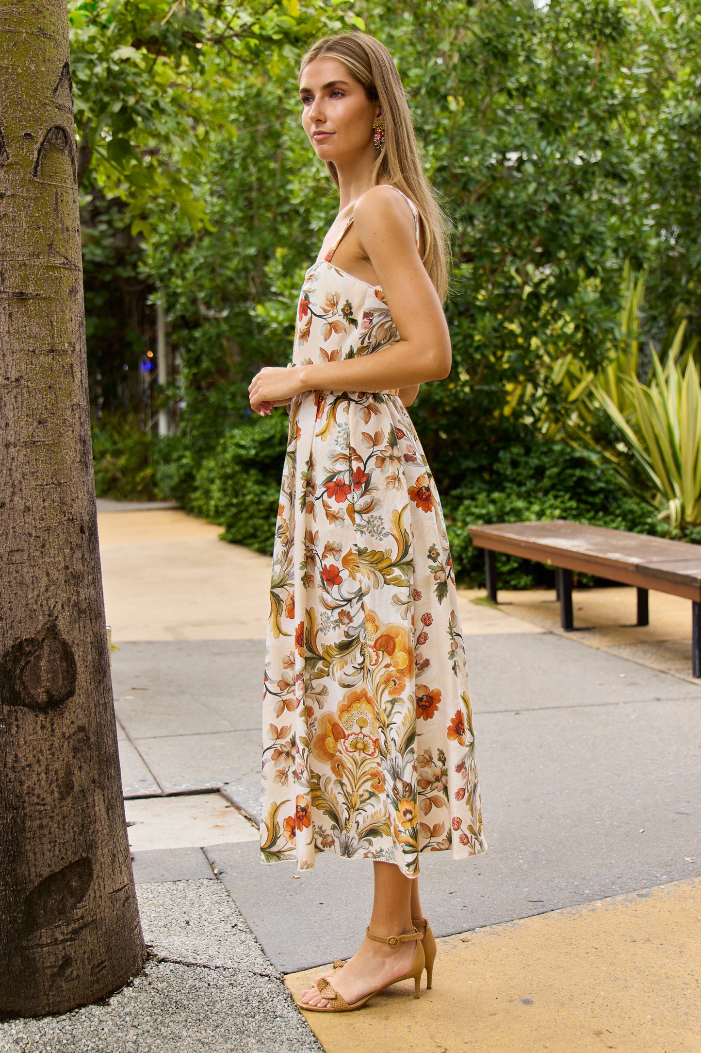 Petra Dress